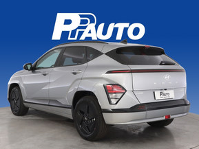 Hyundai Kona Electric