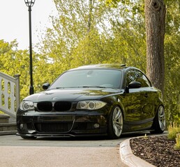 BMW 123