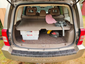 Jeep Patriot