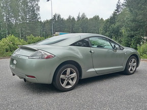 Mitsubishi Eclipse