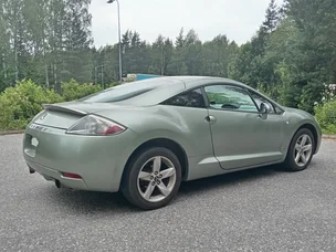 Mitsubishi Eclipse