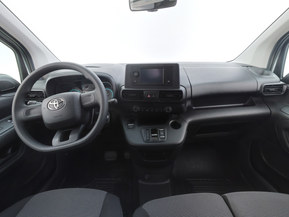 Toyota Proace City EV