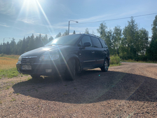 Hyundai Trajet