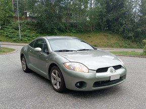 Mitsubishi Eclipse