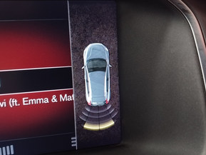 Volvo V40 Cross Country