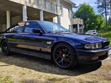 BMW 740