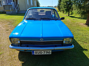 Opel Kadett