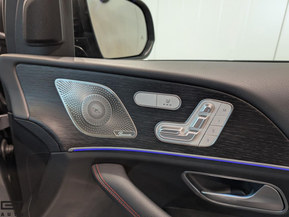 Mercedes-Benz GLE 53 AMG