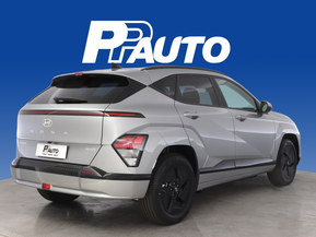 Hyundai Kona Electric