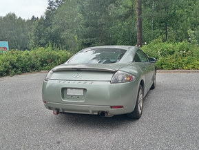 Mitsubishi Eclipse