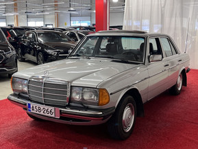 Mercedes-Benz 200
