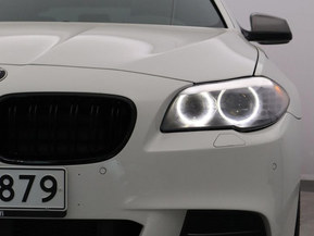 BMW M550d
