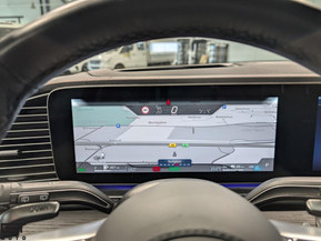 Mercedes-Benz GLE 53 AMG