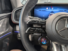 Mercedes-Benz GLE 53 AMG