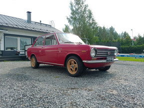 Datsun 1000