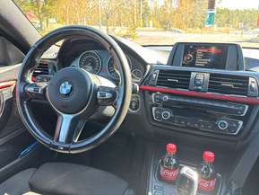 BMW 418