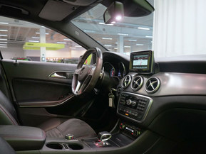 Mercedes-Benz GLA 45 AMG