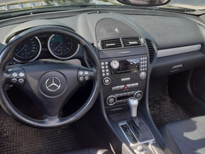 Mercedes-Benz SLK