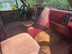 GMC Vandura