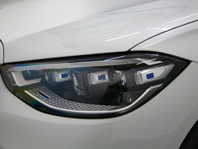 Mercedes-Benz S 63 AMG