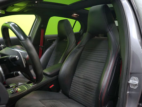 Mercedes-Benz GLA 45 AMG