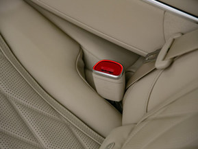 Mercedes-Benz S 63 AMG