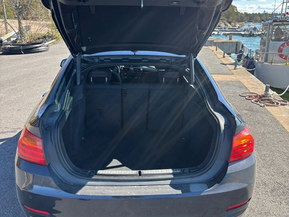 BMW 418