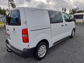 Peugeot Expert