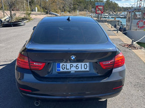 BMW 418