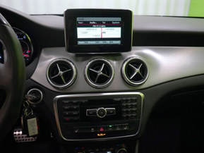 Mercedes-Benz GLA 45 AMG