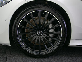 Mercedes-Benz S 63 AMG