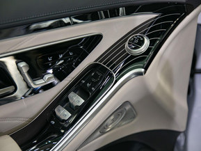 Mercedes-Benz S 63 AMG