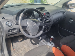 Citroen C2