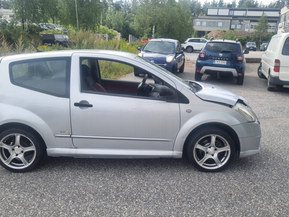 Citroen C2