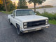 Chevrolet Fleetside