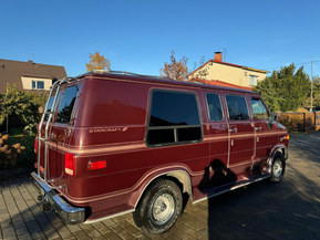 GMC Vandura