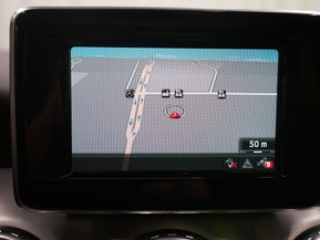 Mercedes-Benz GLA 45 AMG