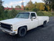 Chevrolet Fleetside
