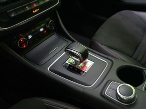 Mercedes-Benz GLA 45 AMG