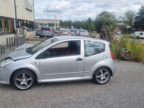 Citroen C2