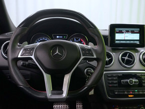 Mercedes-Benz GLA 45 AMG