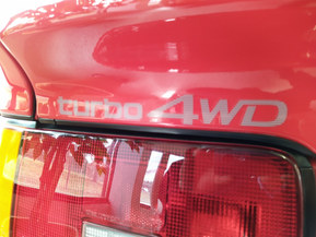 Toyota Celica