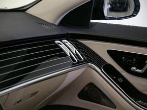 Mercedes-Benz S 63 AMG