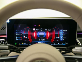 Mercedes-Benz S 63 AMG