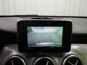 Mercedes-Benz GLA 45 AMG