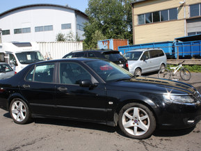 Saab 9-5