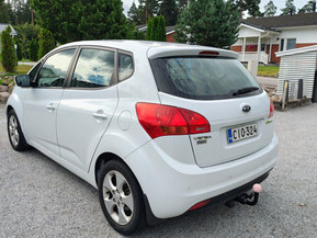 Kia Venga