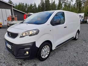 Peugeot Expert