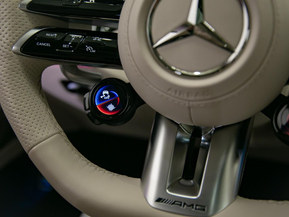 Mercedes-Benz S 63 AMG