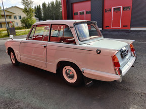 Triumph Herald